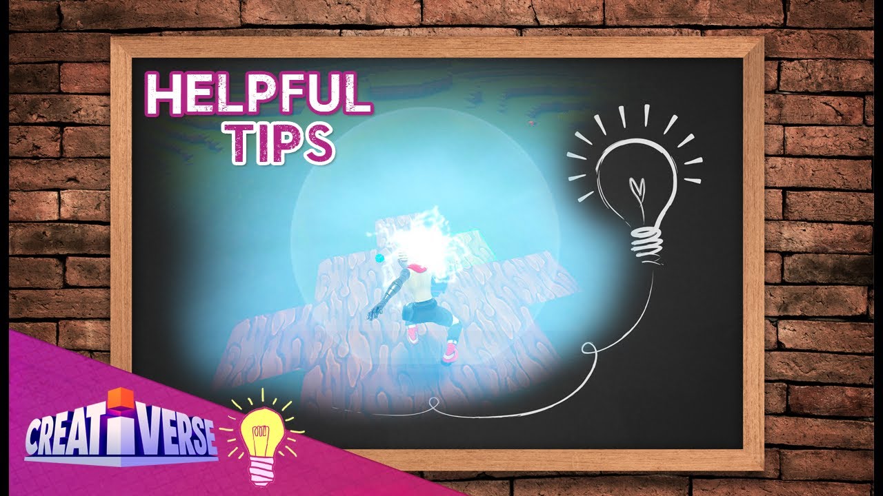 [2G] Gauntlet Transformations // Creativerse