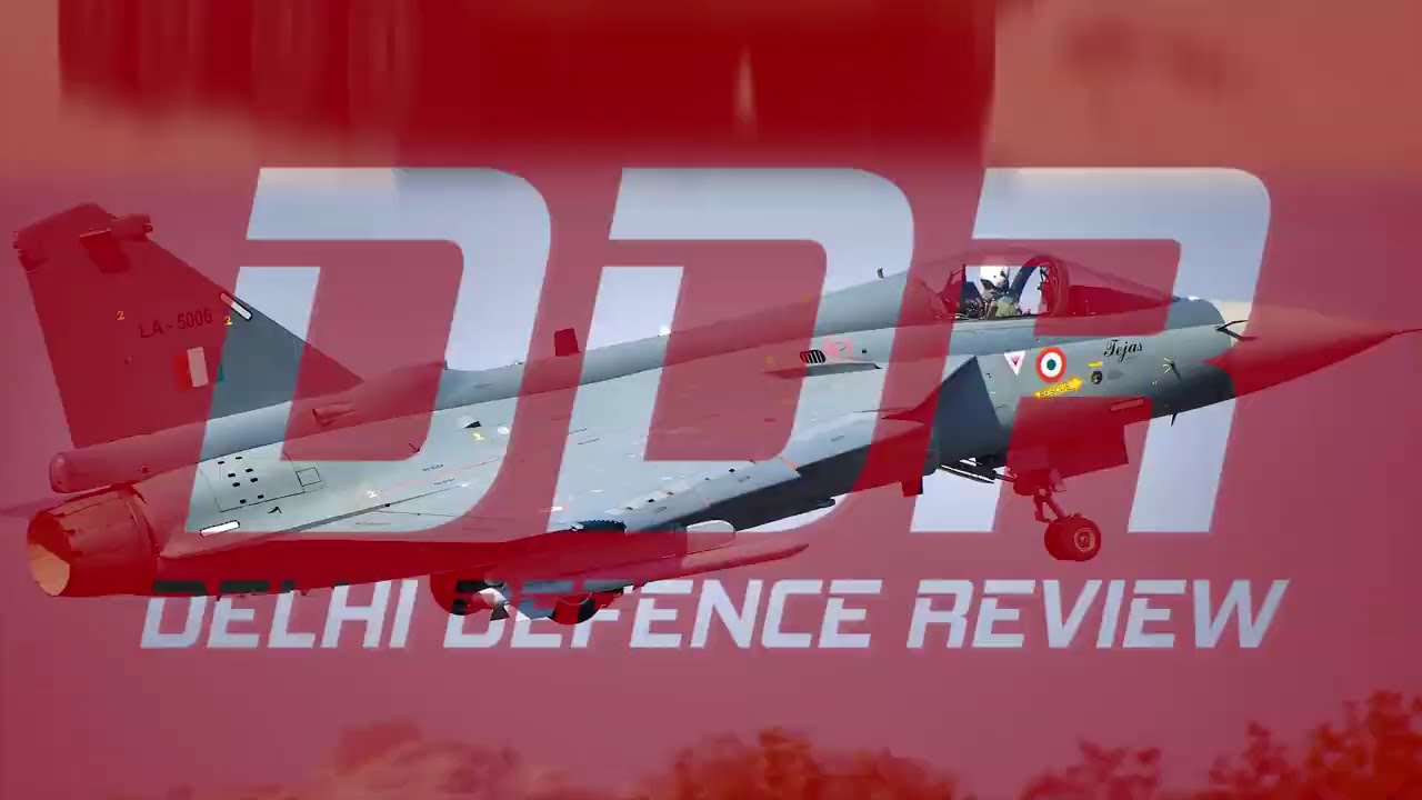 DRDO AEW&C NETRA Mk1