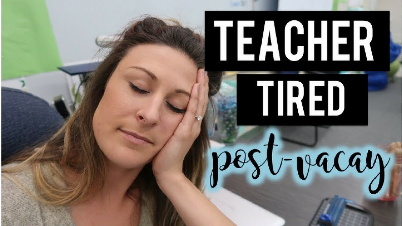 A DAY IN THE LIFE OF A FIRST YEAR TEACHER | EP. 11 Teacher Vlog