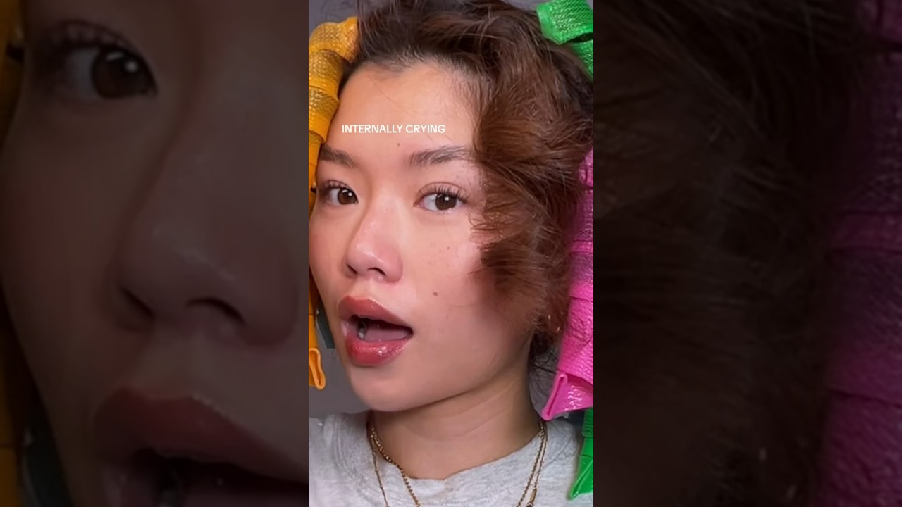 CURLFORMERS HEATLESS CURLS