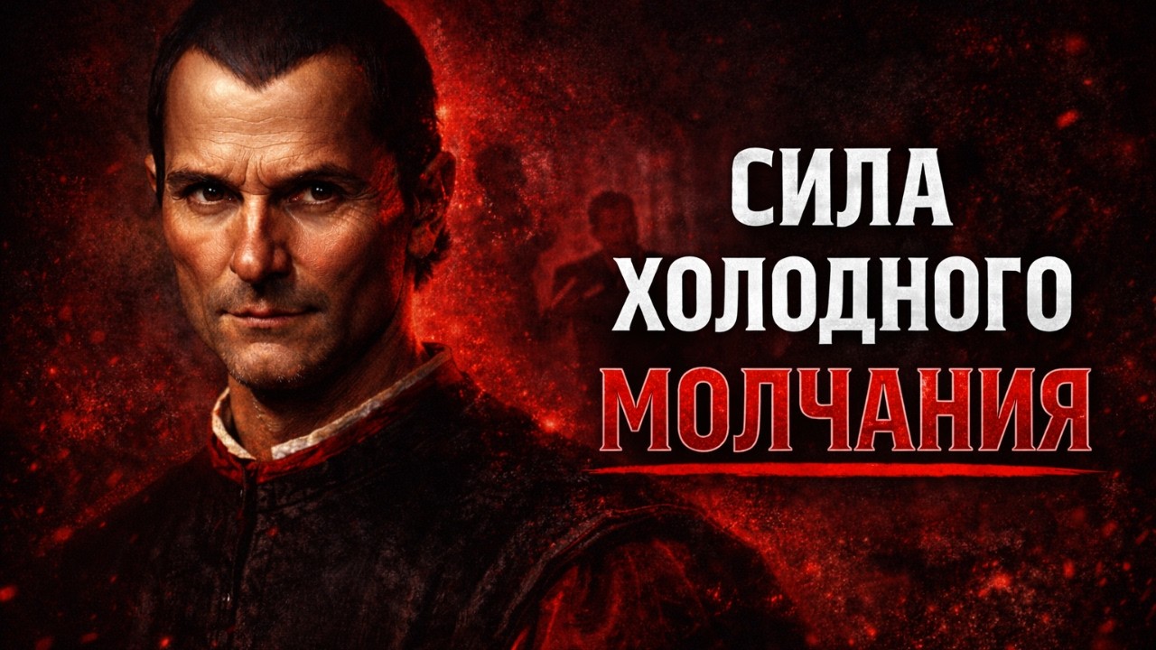 Самый Опасный Человек в Офисе - Почему Молчание Управляет Всех