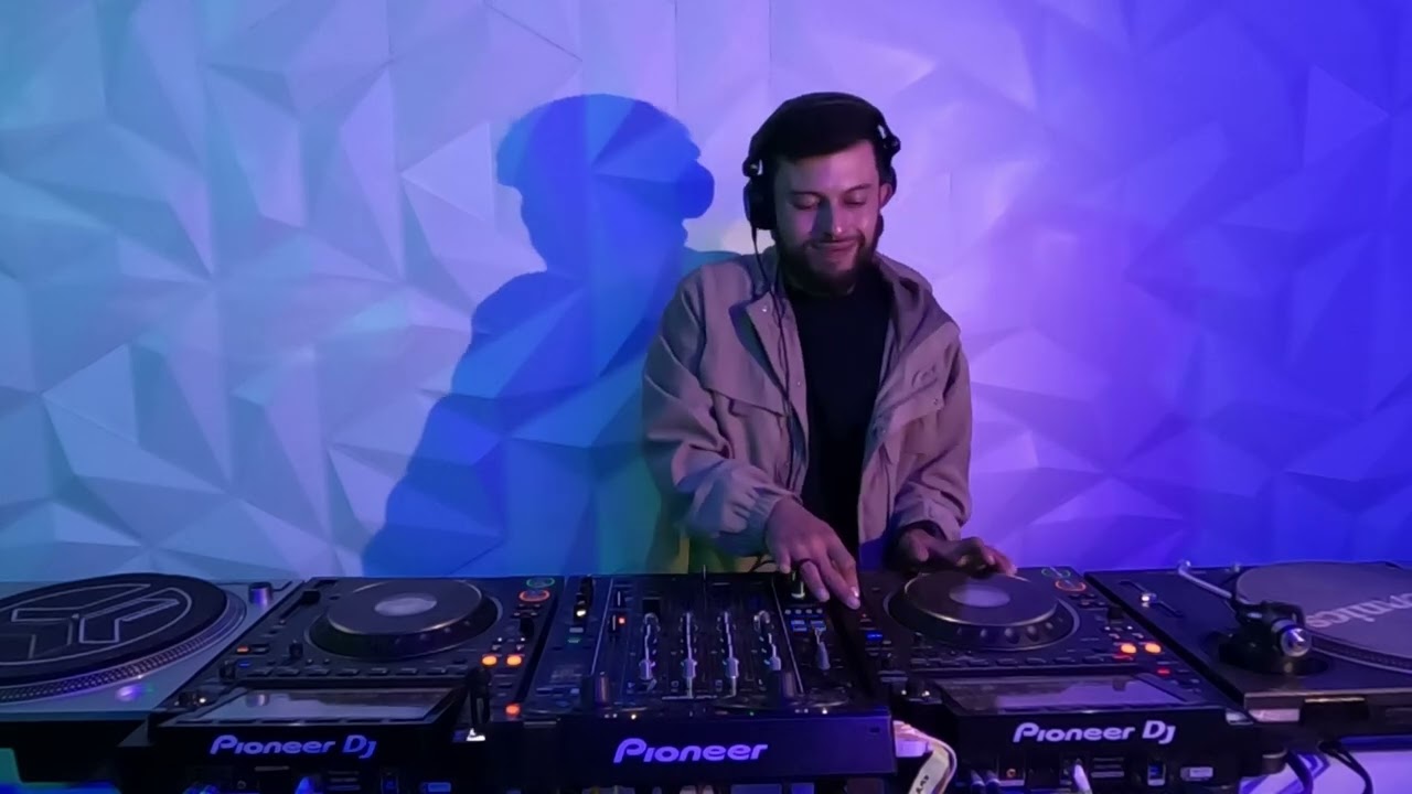 Echoes of Depth #minimal #djset #tech #2026 