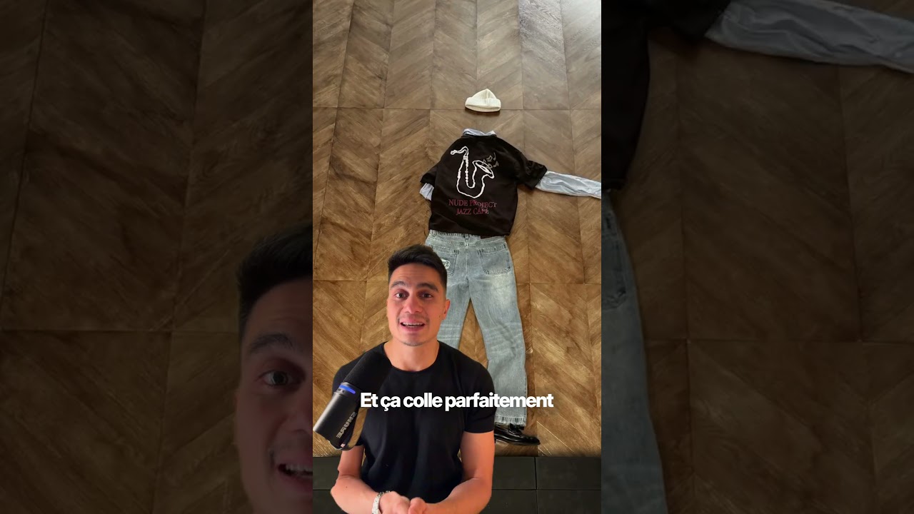 Nude Project, ce n’est pas juste des vêtements.