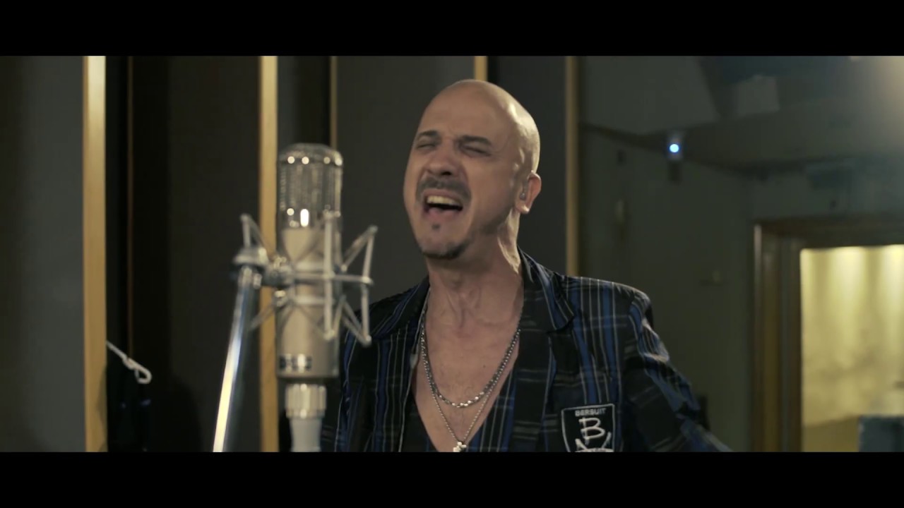 Bersuit Vergarabat - Negra Murguera - Live session