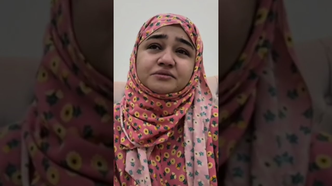 Choti baji ne sabko control kiya hua h 🤨Allah har zarre se waqif h 😒hisab hoga inshallah