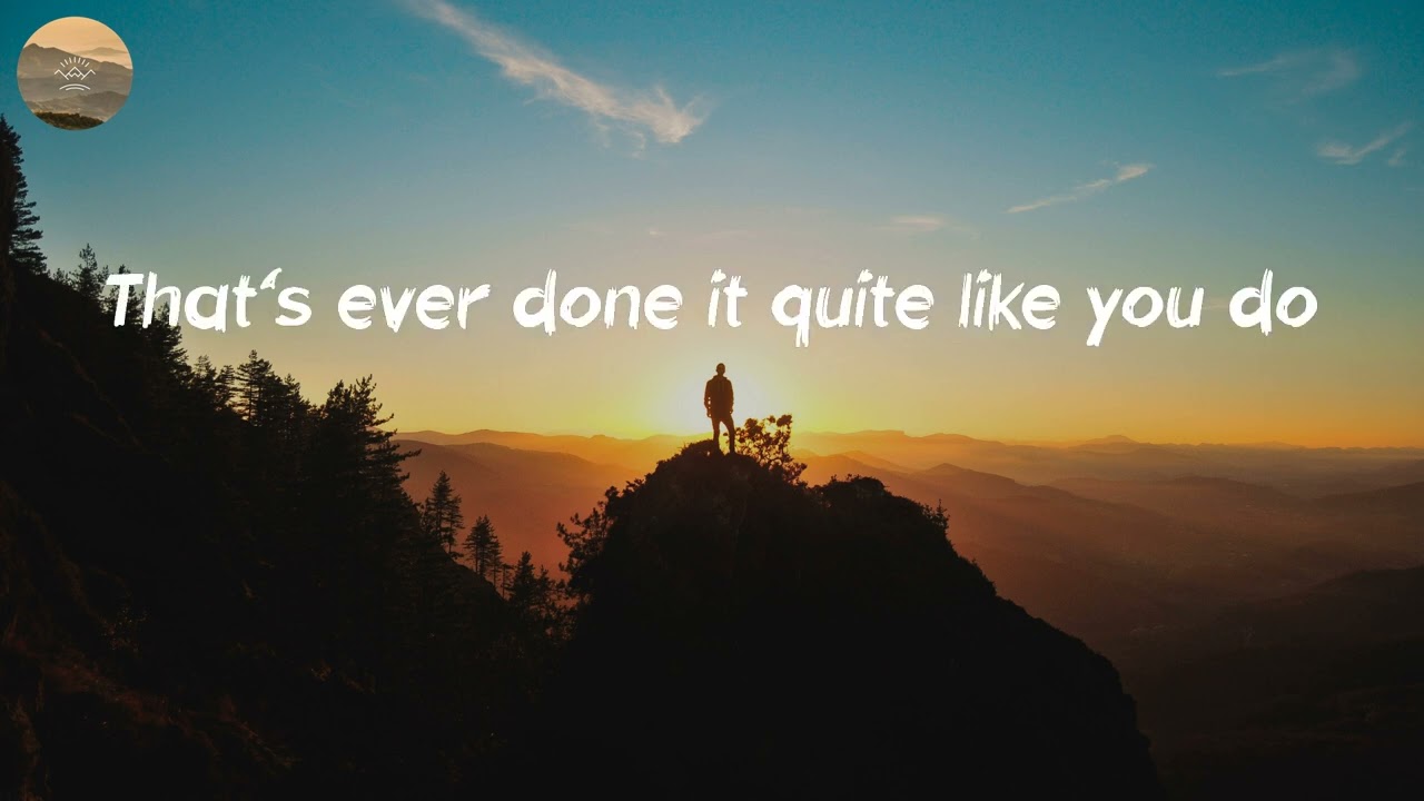 Jason Aldean - Girl Like You (Lyric Video)