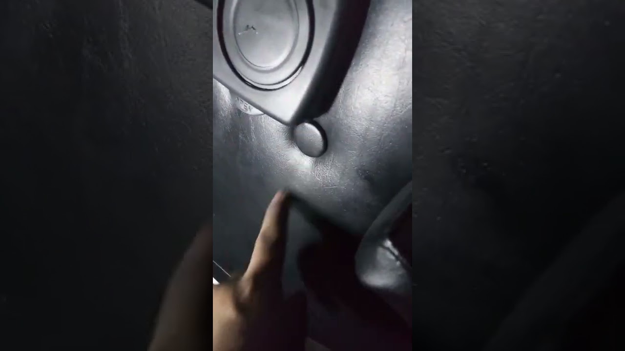 L300 FB manual window to power window