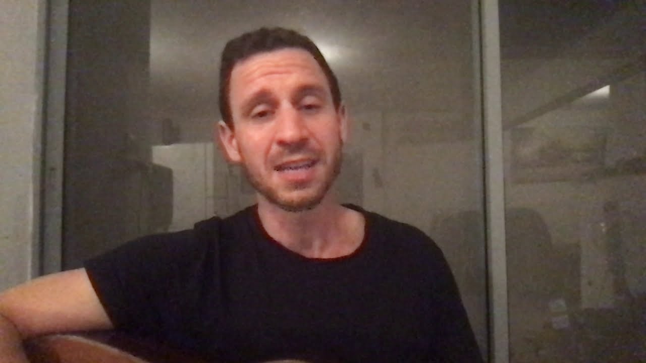 סער בן יואב - מחר