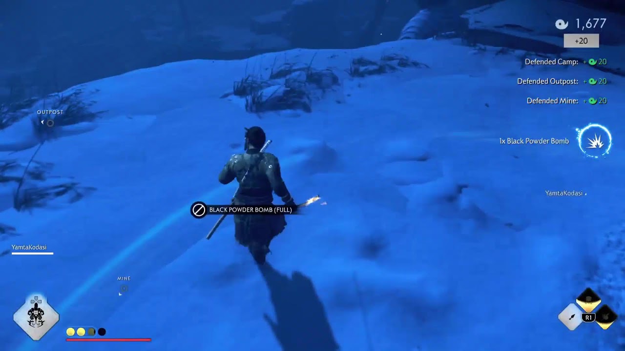 Playing A Good Game