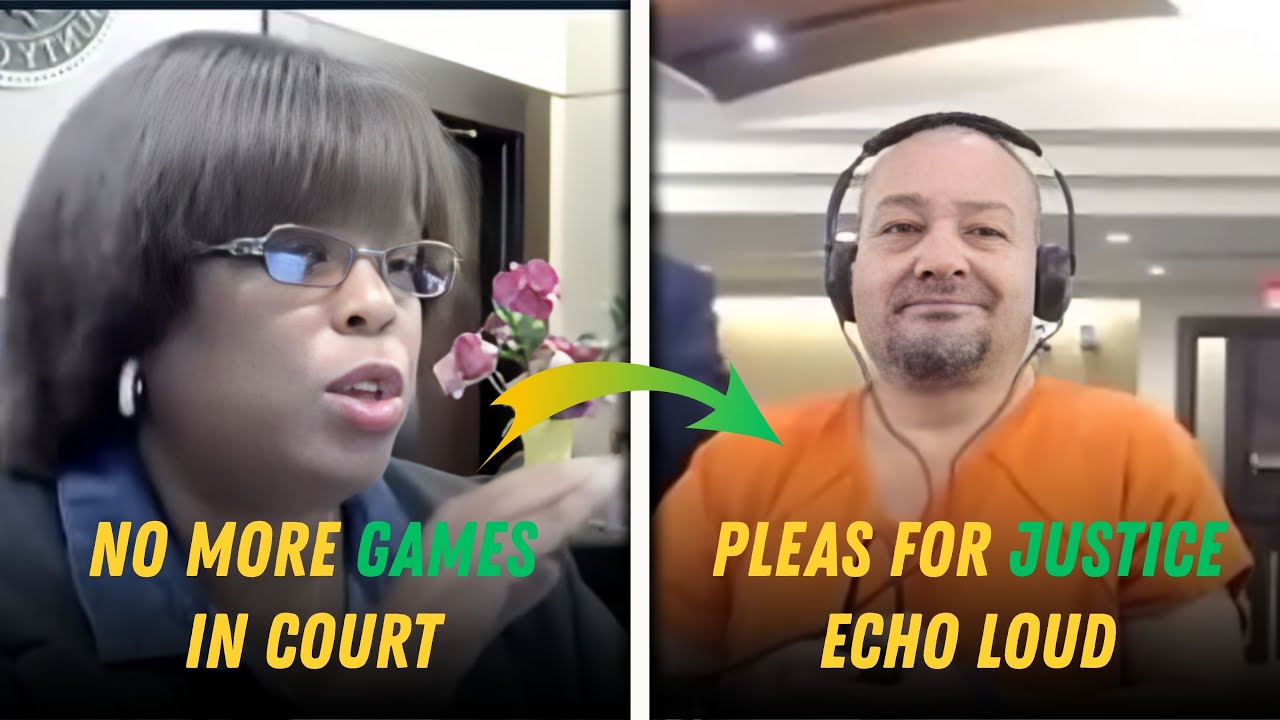 Judge Boyd DESTROYS Excuses in Explosive Courtroom Showdown