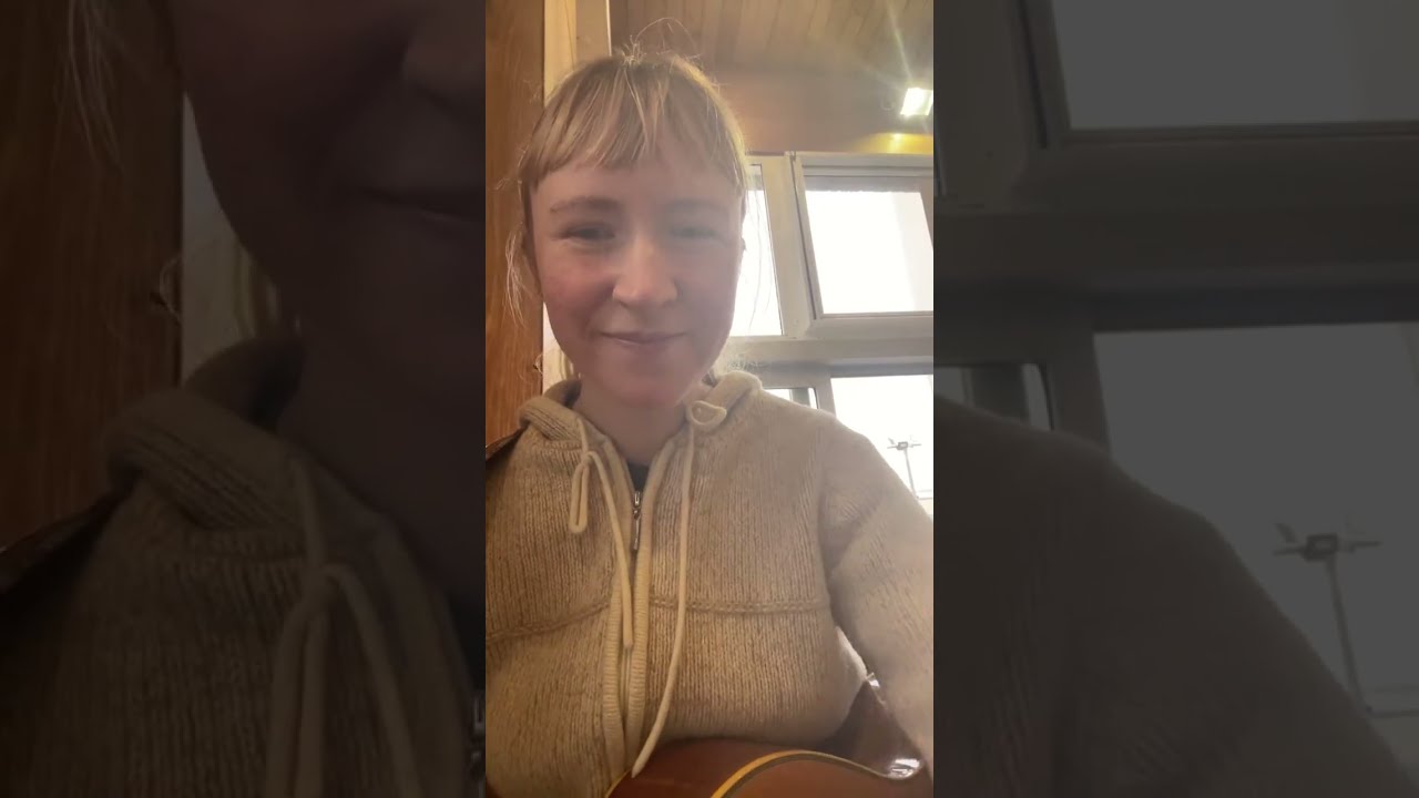 Leila Jane is live