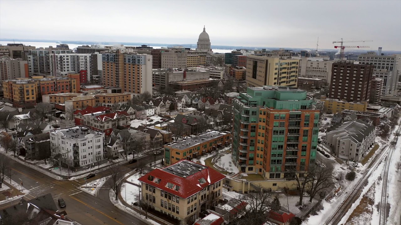 Downtown Madison, WI Condo Coming Soon!
