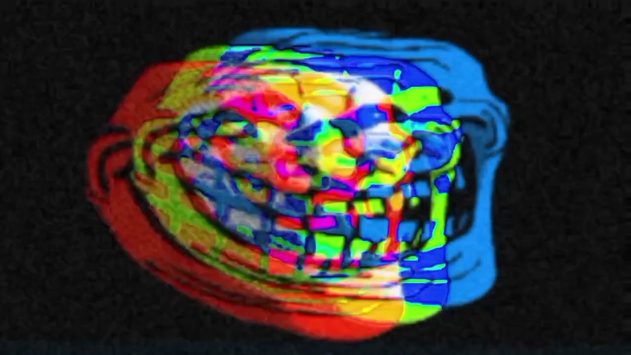 Recopilación de ajustes de velocidad de Phonk Trollface
