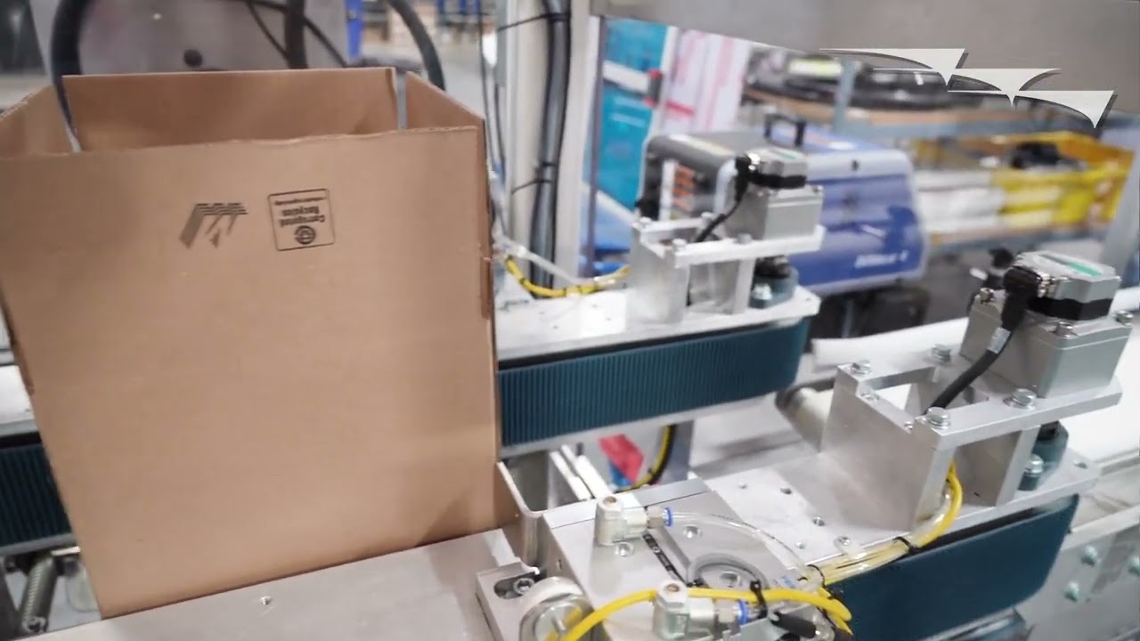 Manual Case Packing | AFA Systems - CE-CEB