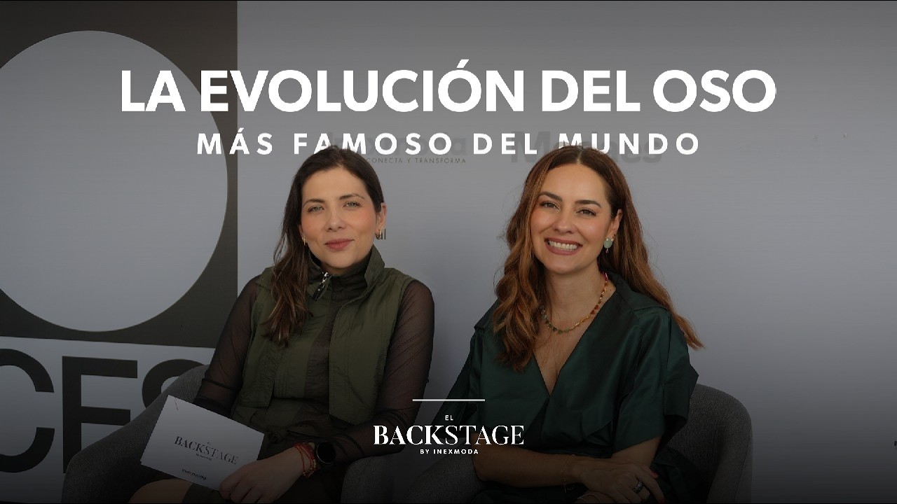 El cambio que transformó a TOUS para los próximos 100 años | Ep.07