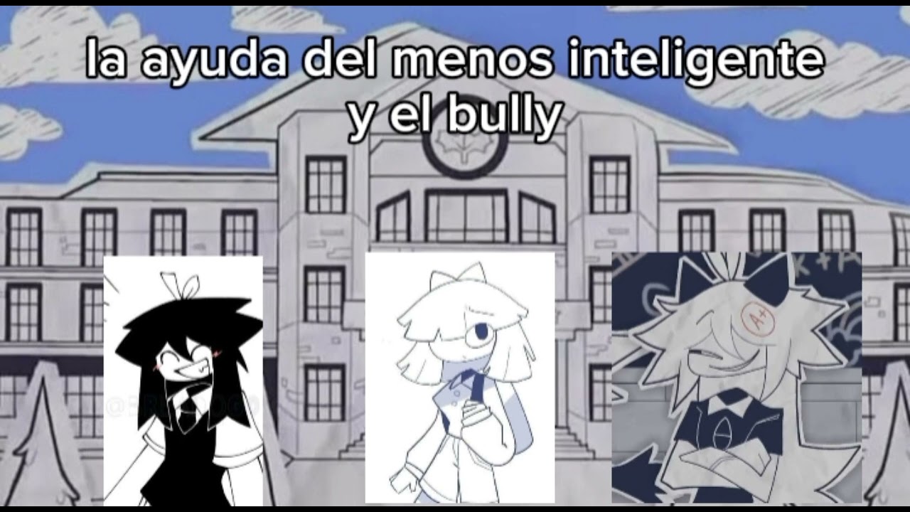 Prólogo ayuda inesperada