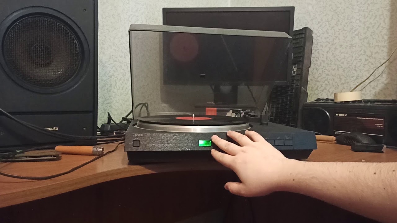 Феникс ЭП 109С Обзор