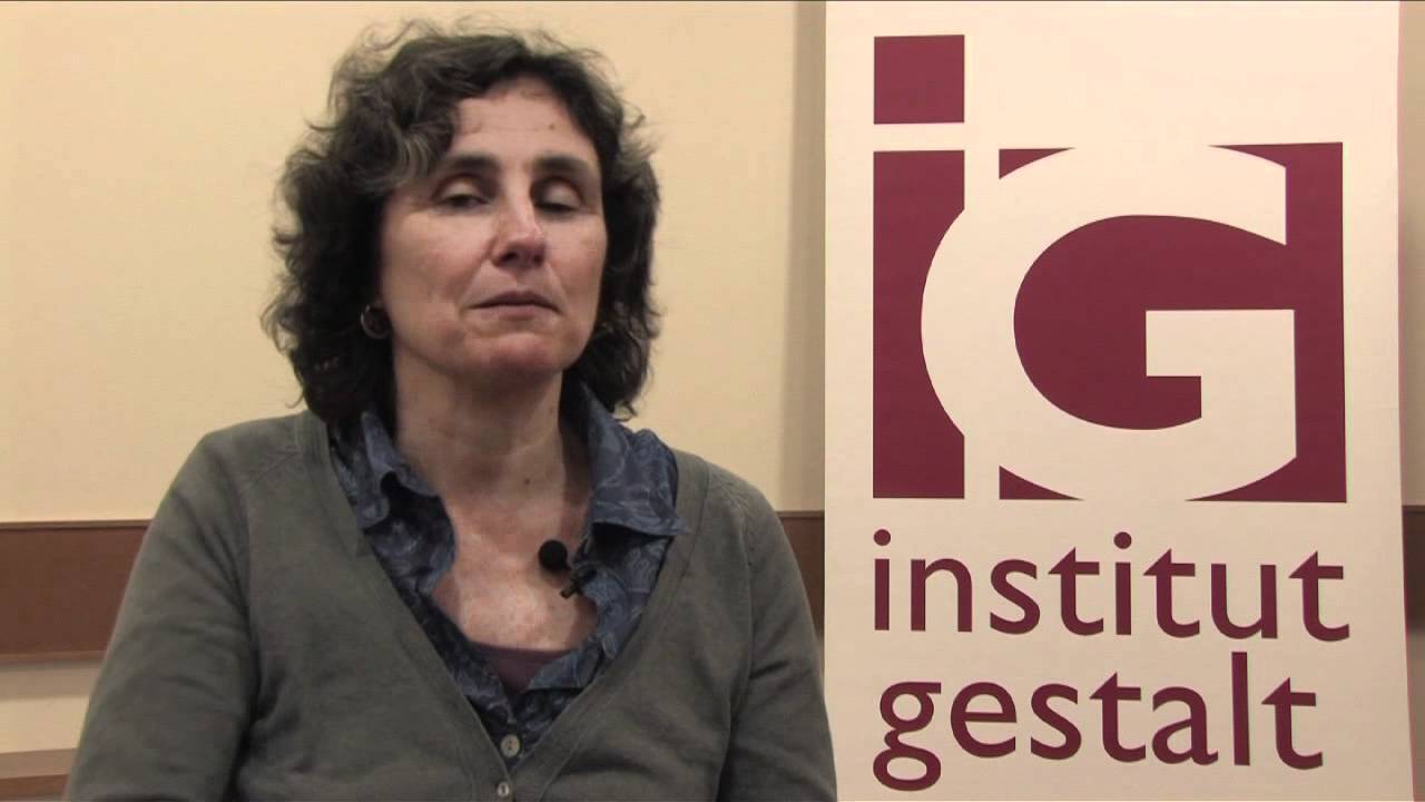 MIREIA DARDER - Área Corporal del Institut Gestalt