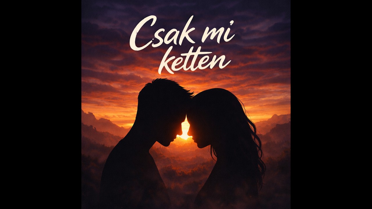 Mr.KED | Csak mi ketten