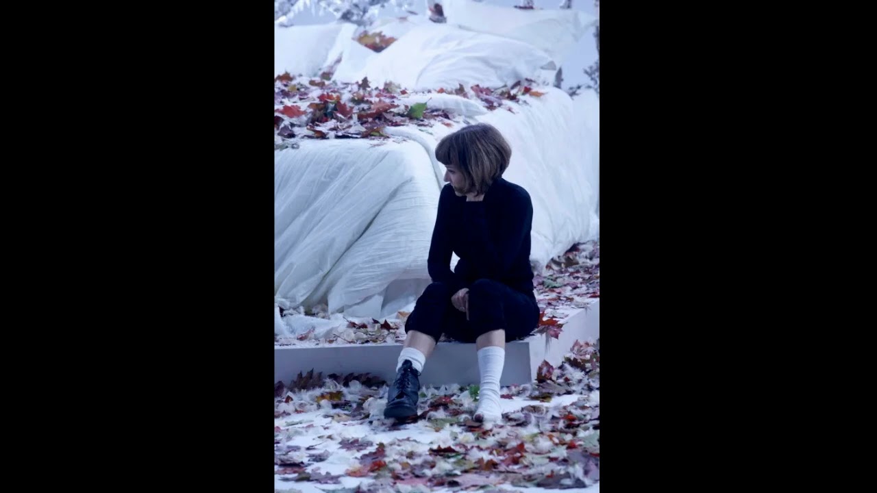 N'aie plus d'amertume - Dominique De Vangelis / Mylène Farmer - Dreams - CC - 2024