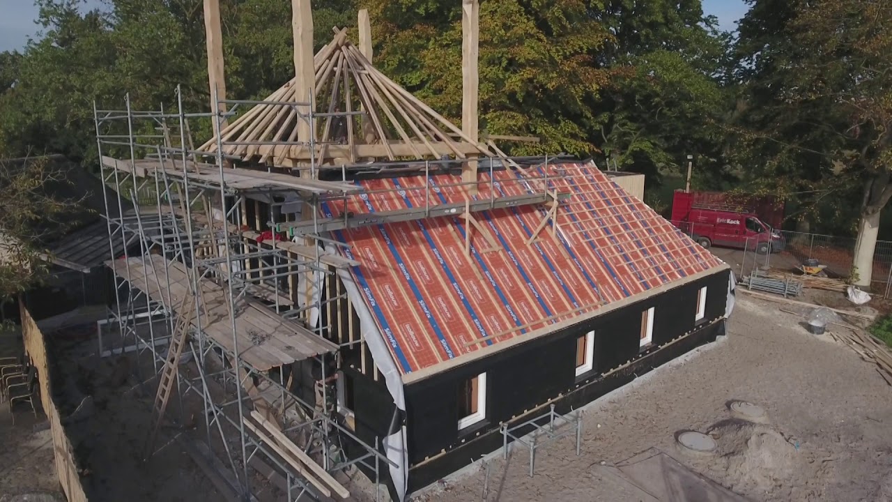 Promofilm Archidee V2