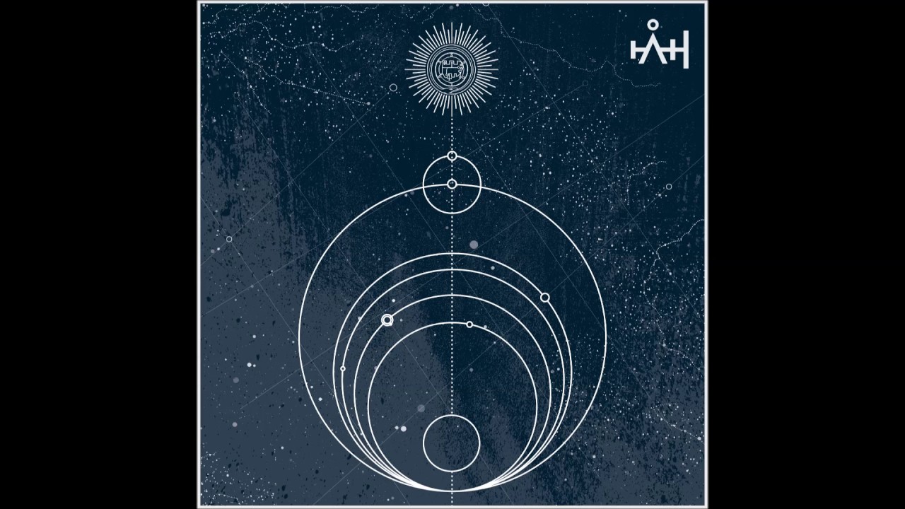 IAH - IAH (full Ep 2017)