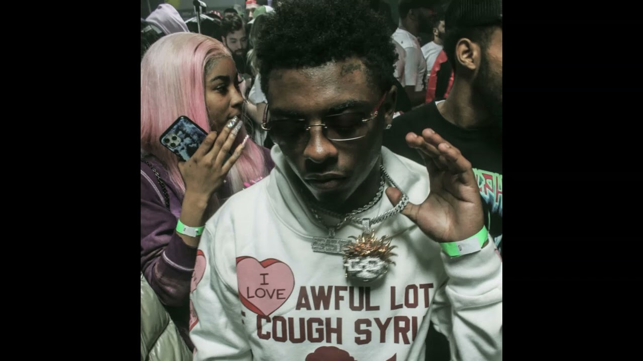 SSG Splurge Type Beat 2025 