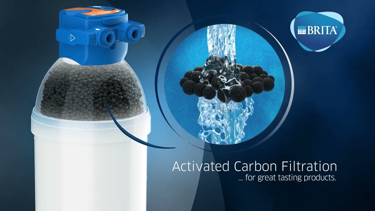 2021 PURITY C Steam Filtration Video - Long