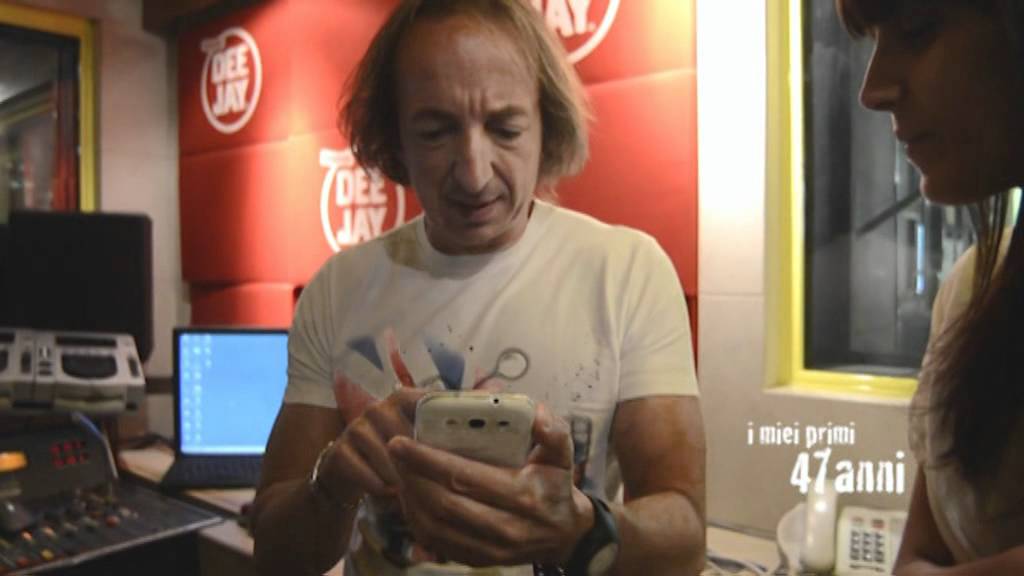 Roberto Ferrari - I miei primi 47 anni