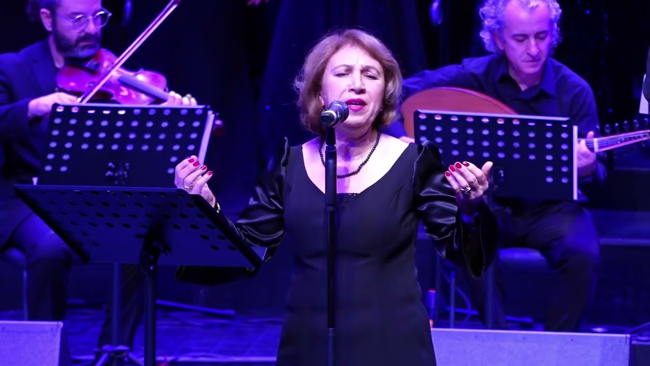 Hani O Bırakıp Giderken Seni - Işık KAYA