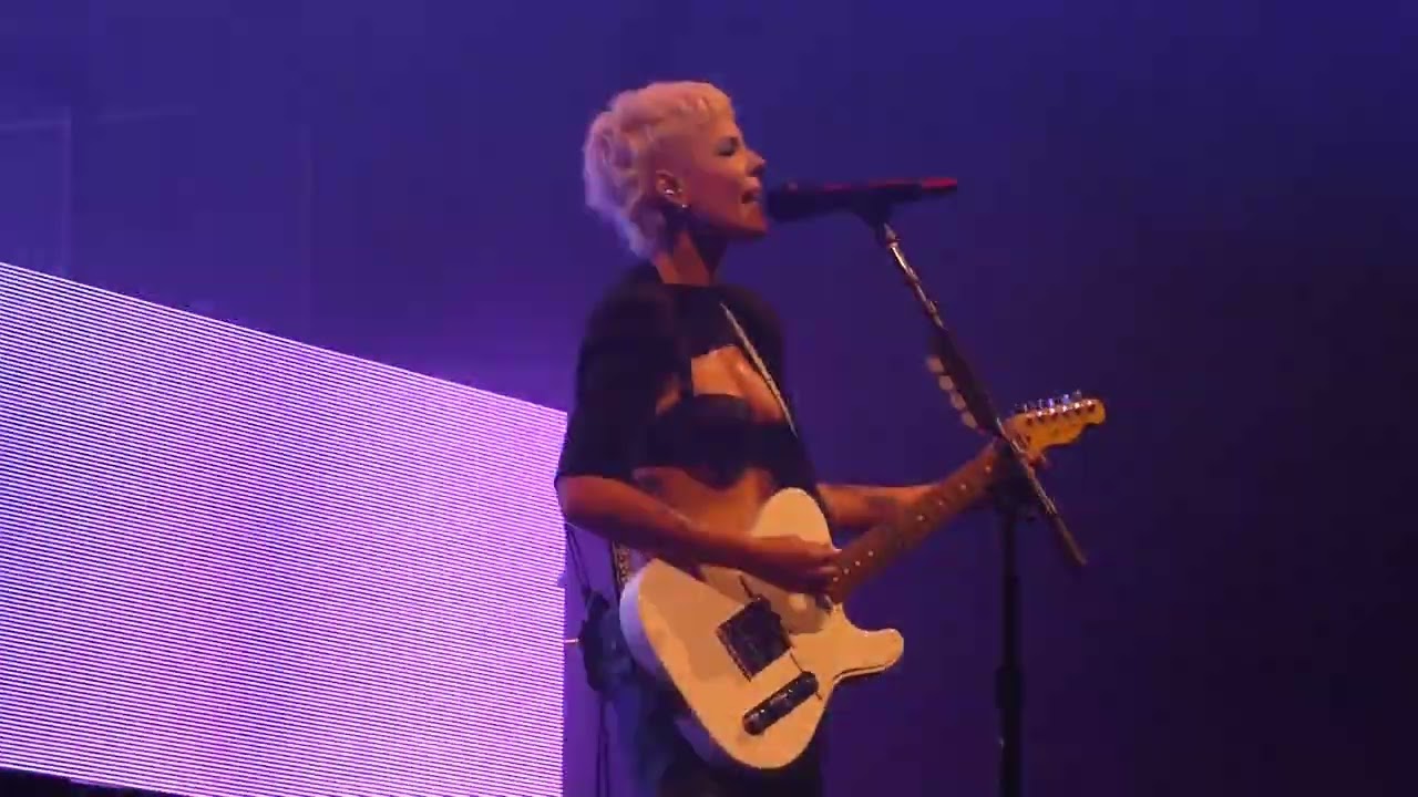 Halsey - Ego | Live AFAS Live Amsterdam 2026