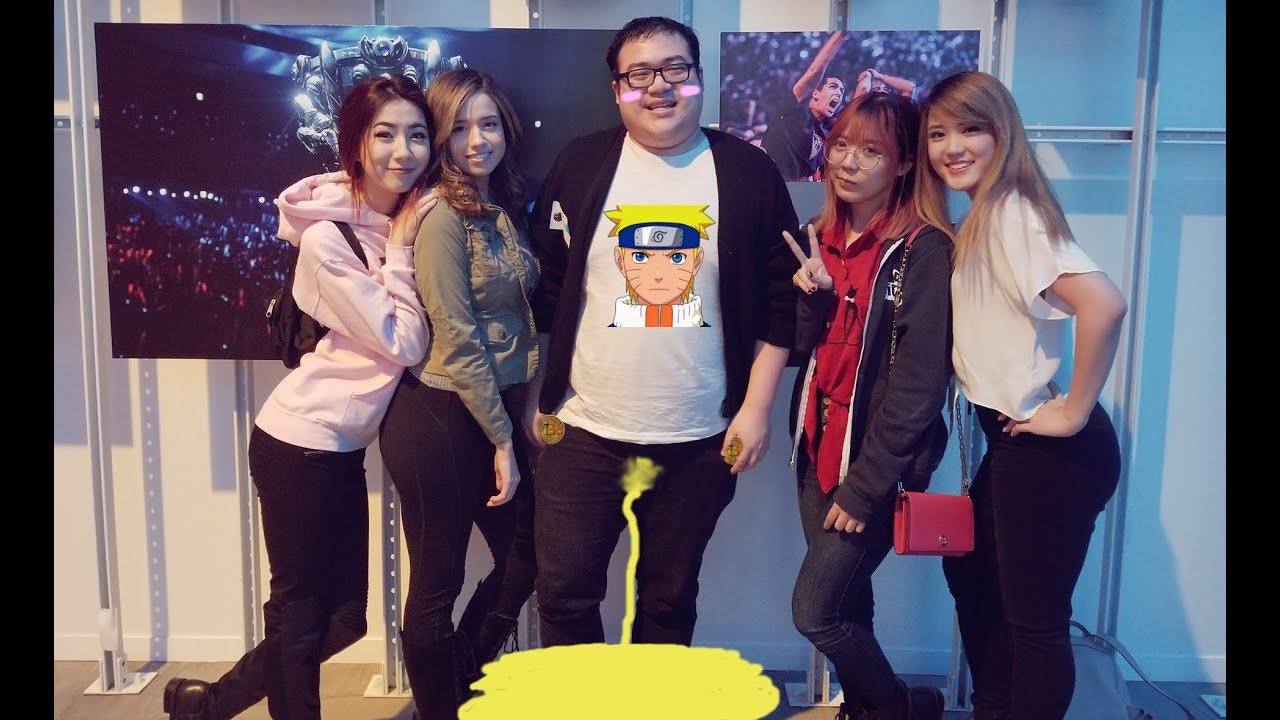 Scarra's Thoughts On Support Jax