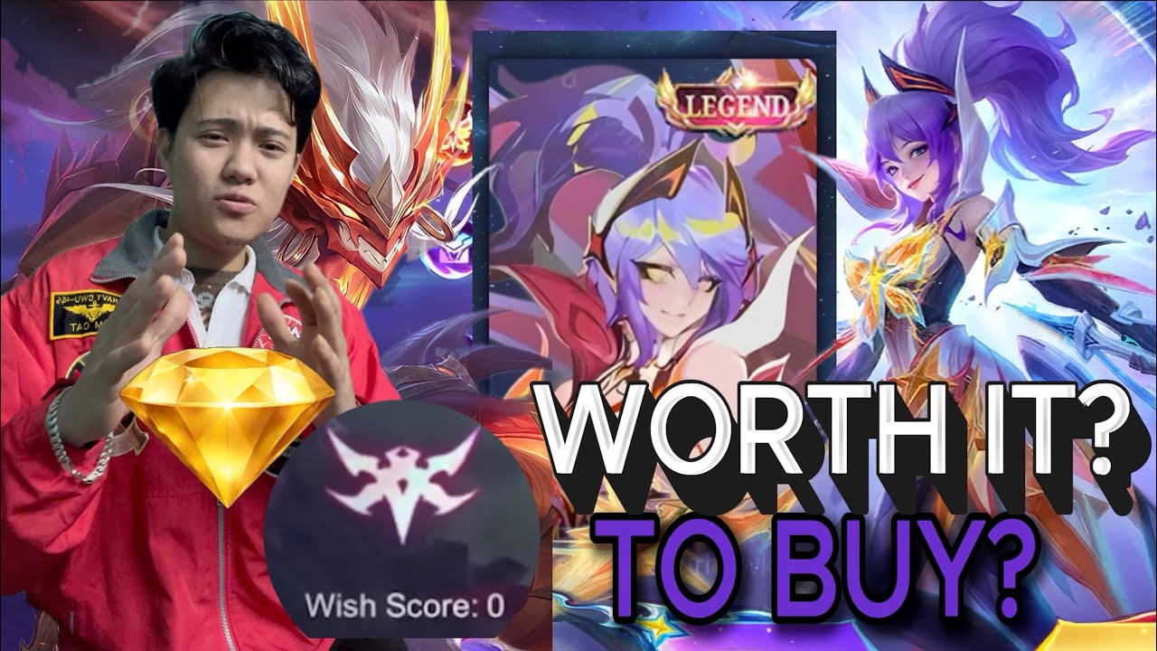 Fanny Legend Worth It to buy or not?? 