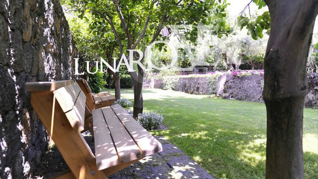 Lunario Eventi & Accademia del Monsù | Catering Catania