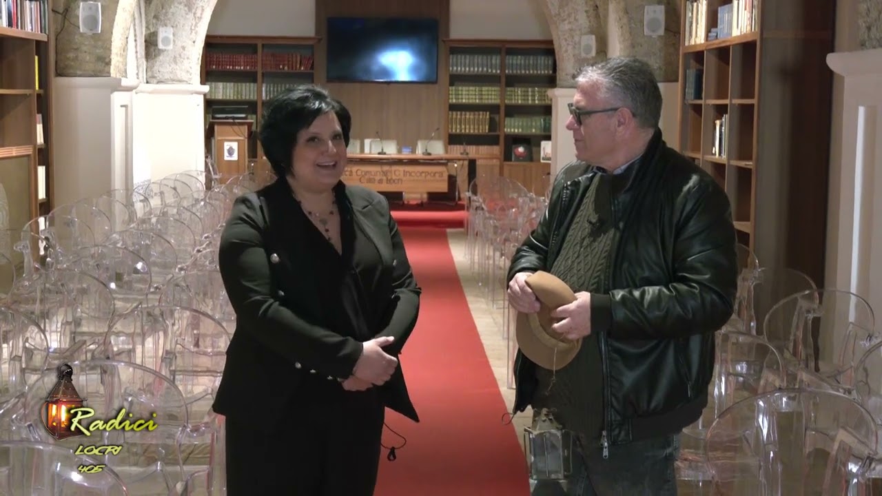 Radici a Locri