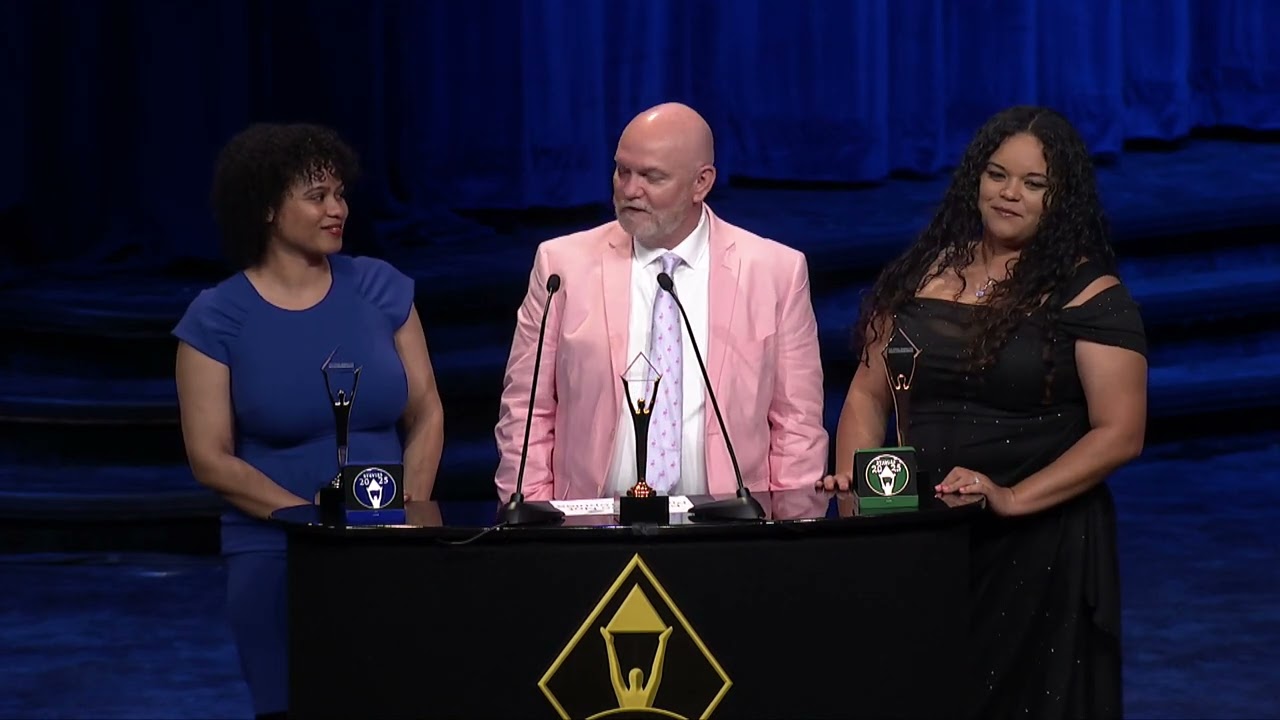 Alight Solutions wins in the 2025 Stevie&reg; Awards for Sales & Customer Service
