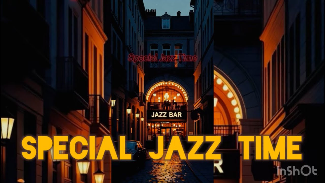 Jazz Time