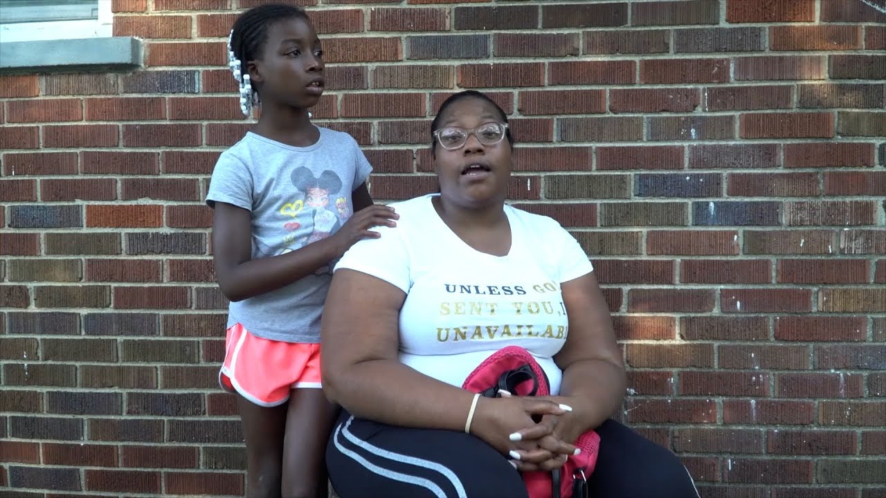 Evictions | American Black Journal Clip