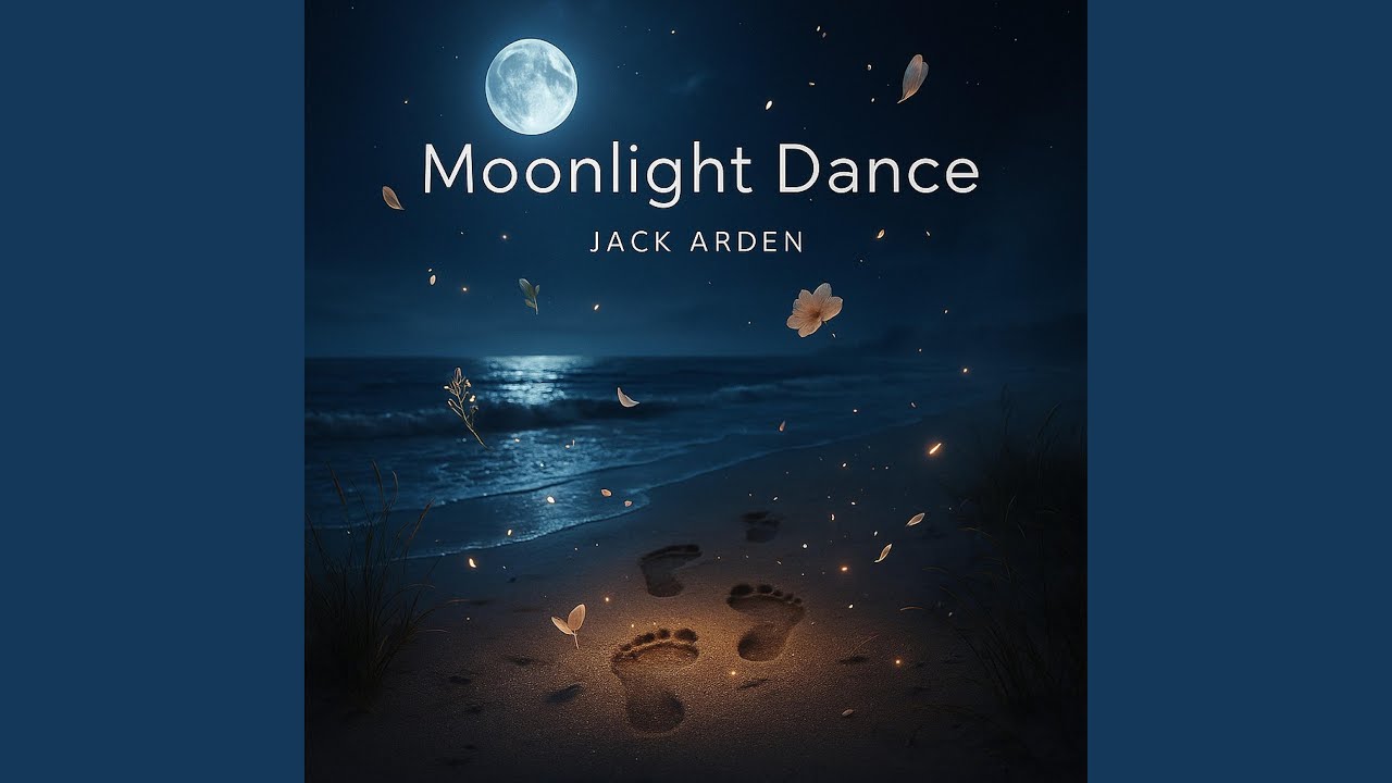 Moonlight dance
