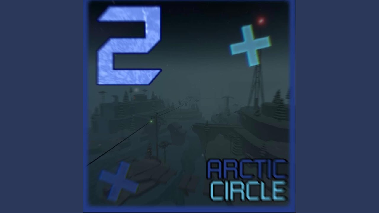 Arctic Circle