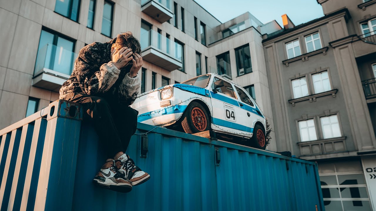 Piki - Przybłęda (prod. Piki, Bizzlie)