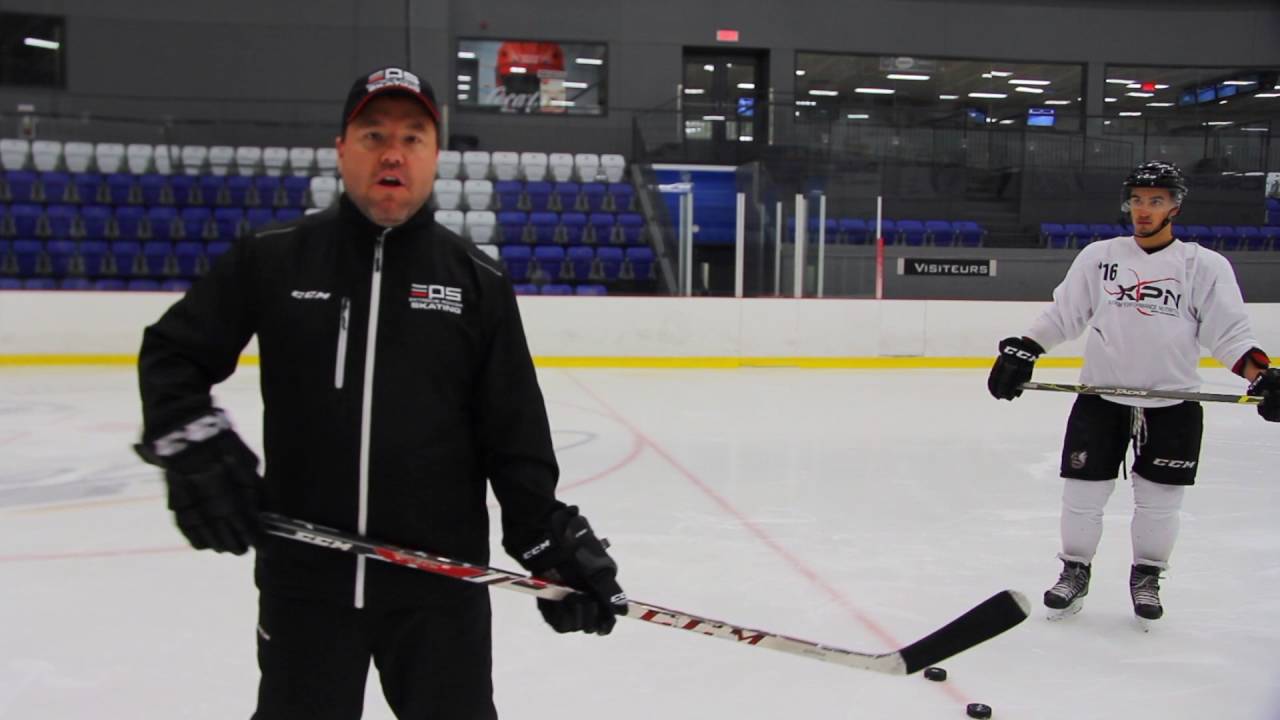Slapshots