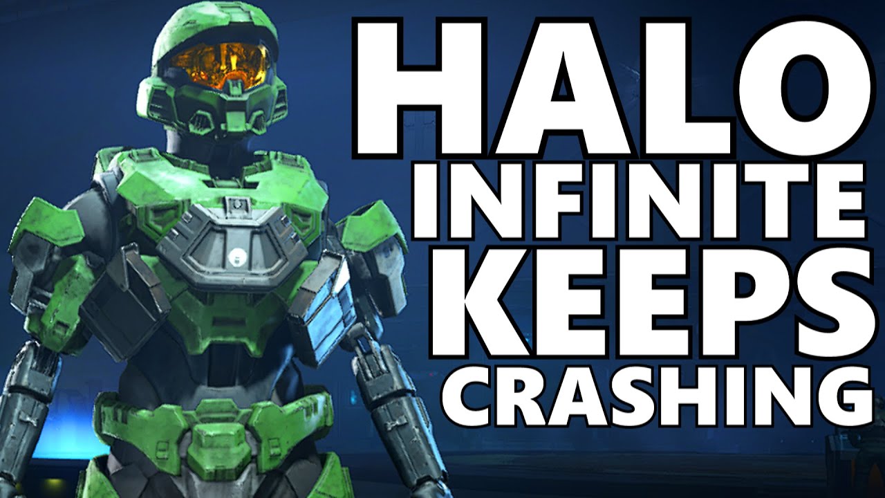Halo Infinite has a Big Problem.