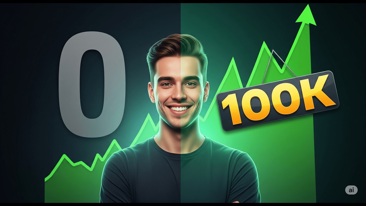 Validation d'un compte Prop Firm &agrave; 100K : Jour 2 | Analyse Technique et Psychologie de Trading