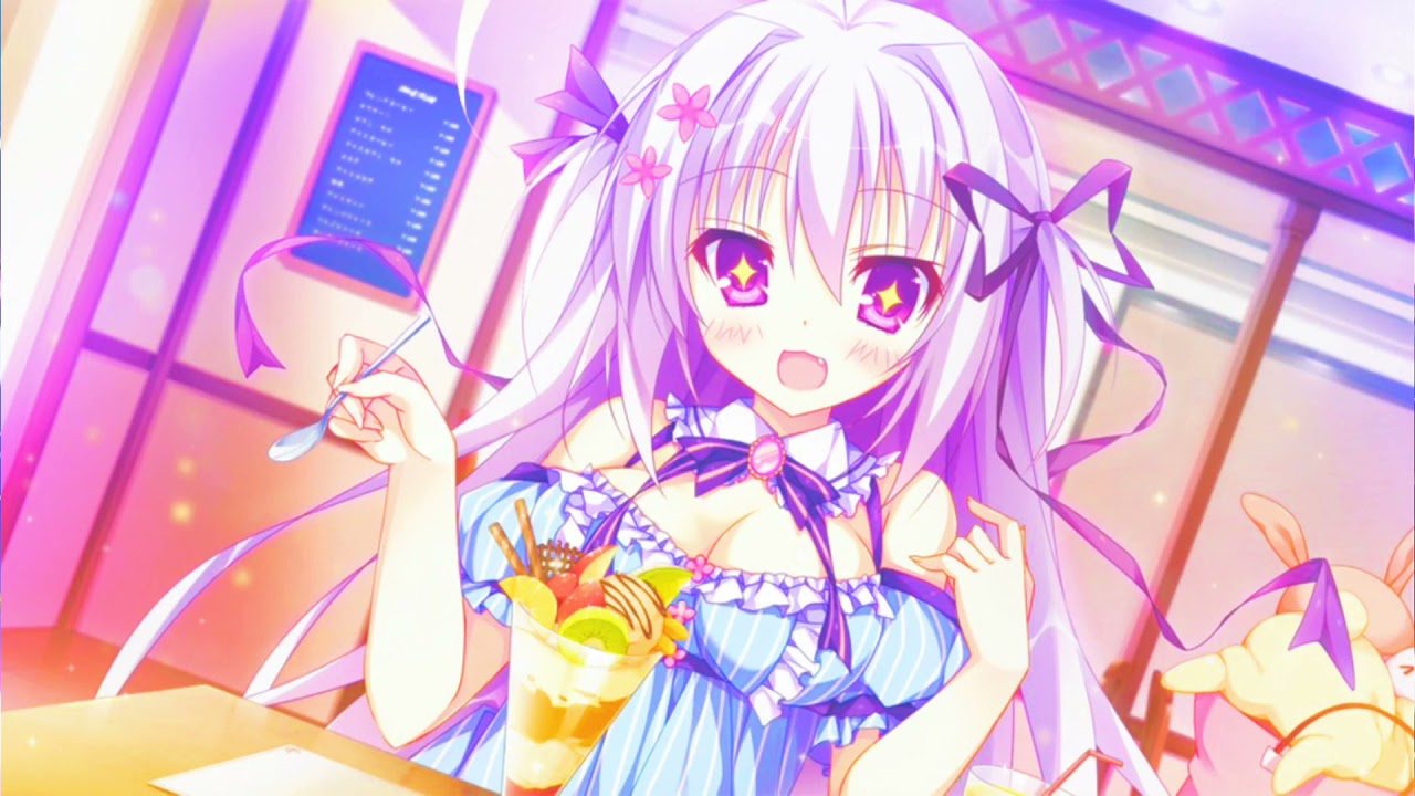 [[Nightcore*]][[come home princess]]