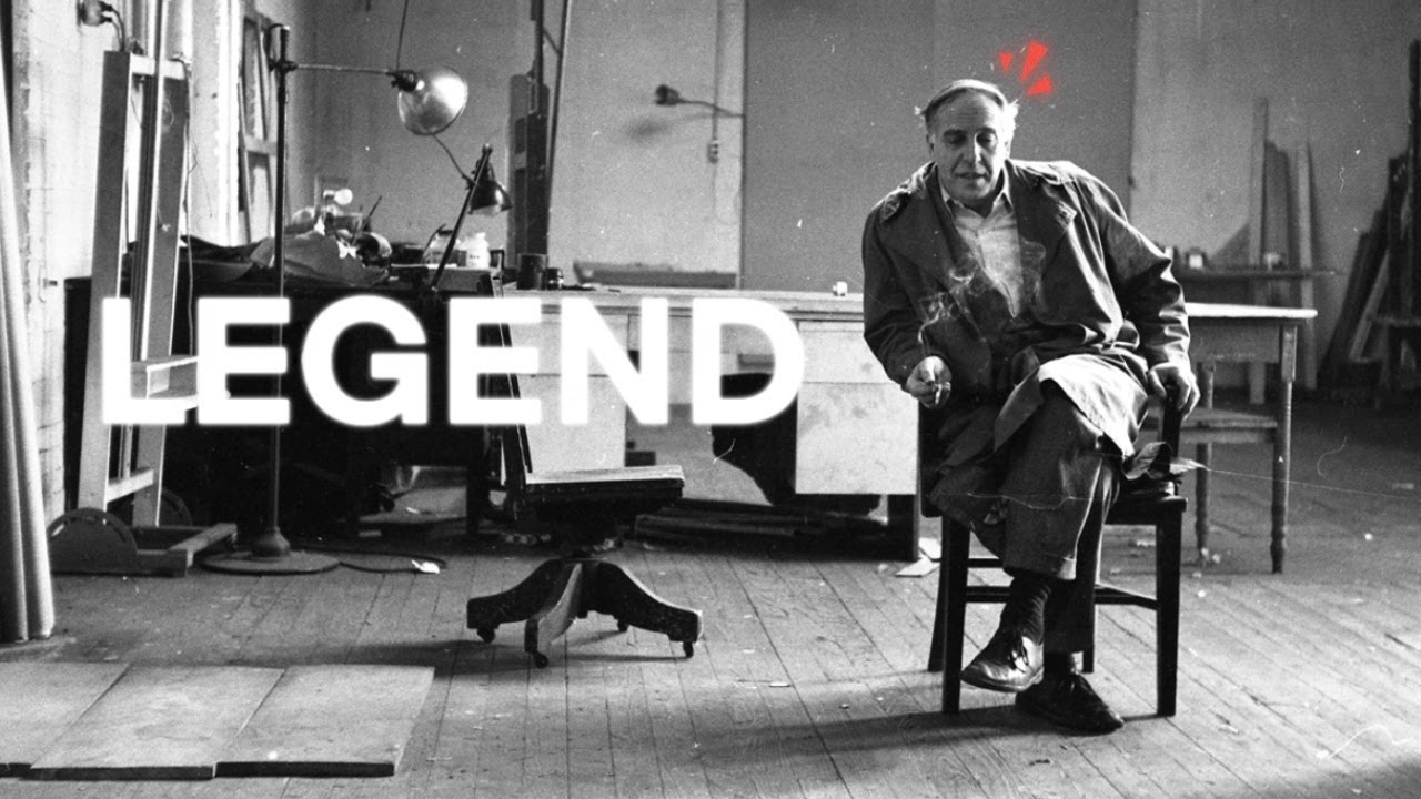 how one artist left everything he knew&hellip;and became an icon