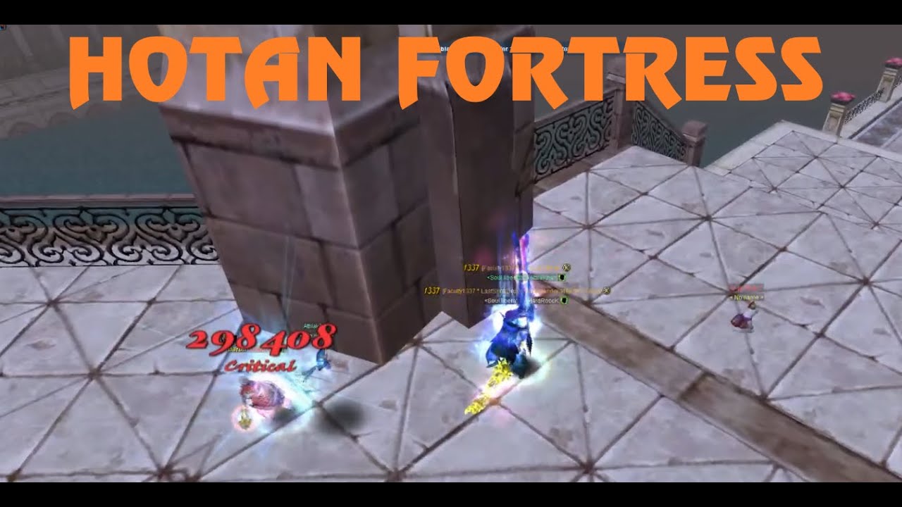 Hotan Fortress War 03.02.2024 Server THEIA We Are Stronger Together #PowerUnion