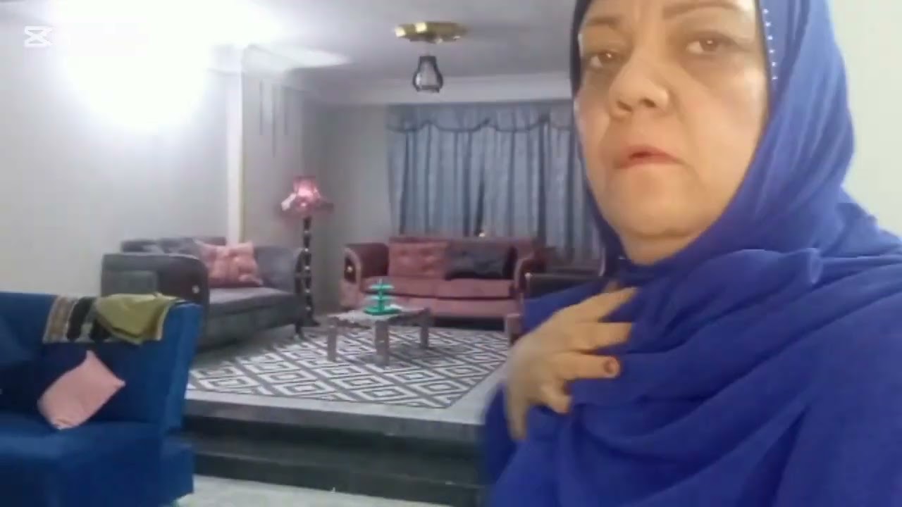 يلا قومي اتحركي الحركه بركه