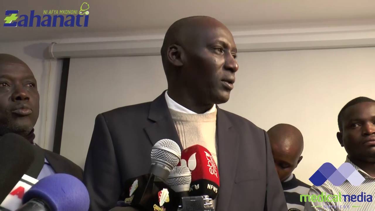 Dr. Kamamia Murichu; Why Parallel Importation of Medicines is Good for Kenyans