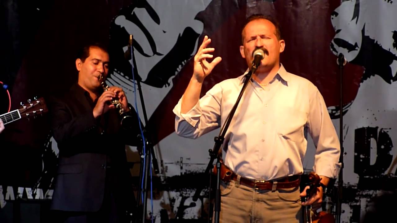 Magyar Dal Napja 2010 Eger, Csík Zenekar- Ez a vonat ha elindul
